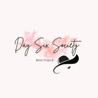 Day Six Society Boutique(@DaySixSociety) 's Twitter Profile Photo