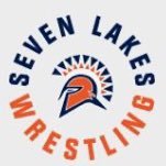 Seven Lakes High School Wrestling. Building Champions Every Day!