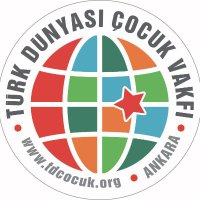 Türk Dünyası Çocuk Vakfı(@tdcvakfi) 's Twitter Profile Photo