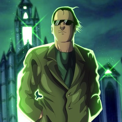 AceToroArt's profile picture. Thanks for being on this floating rock with me. prints for my art coming soon