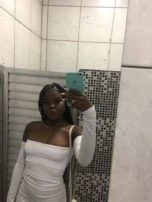 Jhennyf18348796's profile picture. Twitter novo 🙄
Flamenguista ❤🖤
