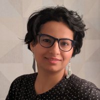 Komal @kkaur.bsky.social (@preet_komal) 's Twitter Profile