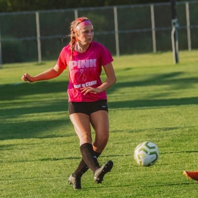 Noblesville HS | Class ‘24 | IFA 2006G Red Soccer