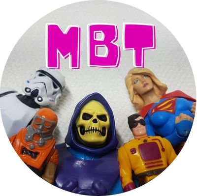 MonkeyboysToys's profile picture. Misanthrope with peculiarities.
Toys from the 80's to modern day.
Occasional whimsy.

https://t.co/SkK963GGyR…
https://t.co/IEi5UBngqB