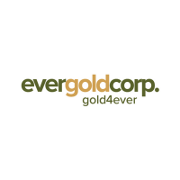 Evergold Corp (@evergoldc) 's Twitter Profile