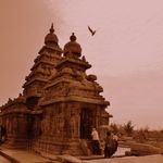 Temple Architecture in Sanskrit