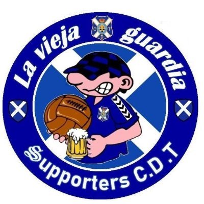 TWITTER OFICIAL  LA VIEJA GUARDIA SUPPORTERS  C.D.T  🏴󠁧󠁢󠁳󠁣󠁴󠁿 GENERAL DE PIE   📣  ZONA DE ANIMACIÓN  🏴󠁧󠁢󠁳󠁣󠁴󠁿
laviejaguardia2018@gmail.com