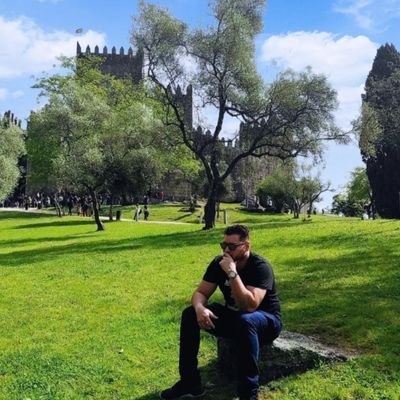 WasChiste's profile picture. Deus e Família.
Direita Com Bolsonaro.
Rio de Janeiro - RJ

Voltei ao Twitter Pra Dar Apoio ao Brasil e ao Nosso Presidente