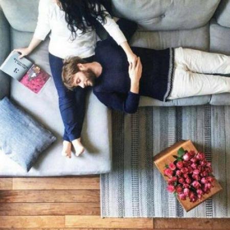 CarterB68987367's profile picture. The feelings weak we cultivate again, didn't we find again, after all, in the surging crowd found you is also a kind of fate.