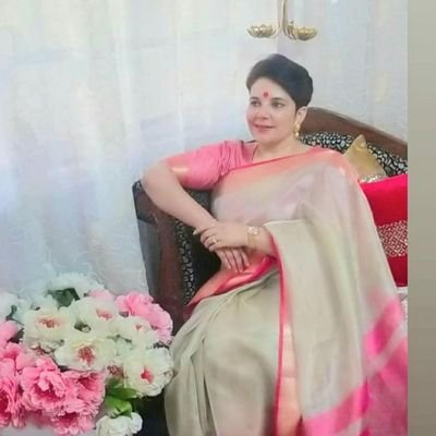 seemadalhousiee's profile picture. राष्ट्रहित सर्वोपरि 🙏

Parliamentary head of IT CELL AND SOCIAL MEDIA (BJP mahila morcha)of Kangra and chamba constituency.