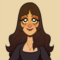 Jenny Calabro๐๐๐ (@eidolon_night) 's Twitter Profile