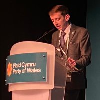 Cllr Shane C. Parsons 🏴🏴 (@shanecparsons) 's Twitter Profile