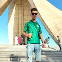 ÂLĨ BØŪDĮBÍ (@aliboudibi05) 's Twitter Profile