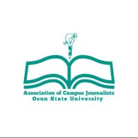 Association of Campus Journalists, UNIOSUN (@acjuniosun) 's Twitter Profile Photo Association of Campus Journalists, UNIOSUN (@acjuniosun) 's Twitter Profile Photo