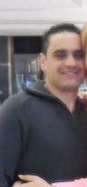Santista, 32 anos, cirurgião plástico e dono da master health.