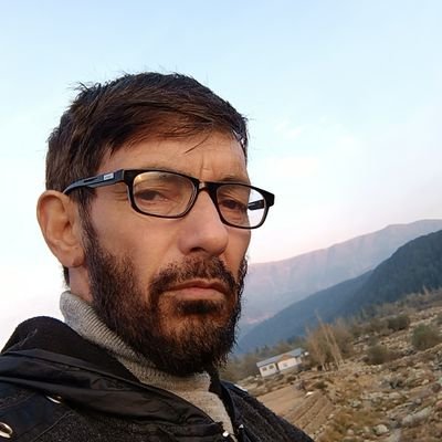 Gashaltaf's profile picture. Swift to hear slow to speak.