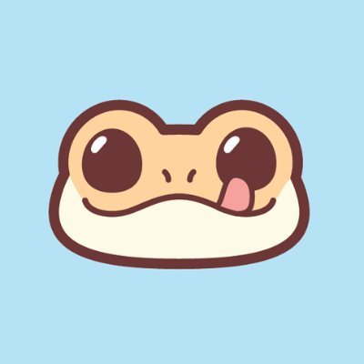 A little lizard who lives beside the sea! 🦎🌊
Fanartist | Art and merchandise retweeted from @thaliaksname