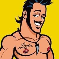 GayUncleMario (@mariodiaz) 's Twitter Profile Photo