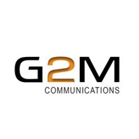 G2M Communications(@g2minc) 's Twitter Profile Photo