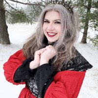 Marina Lostetter is on a Deadline (@marinalostetter) 's Twitter Profile