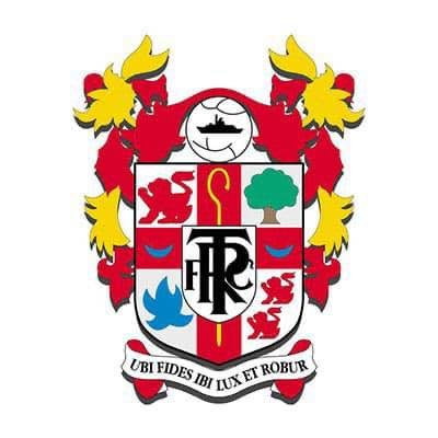 TRFCWomen Profile Picture