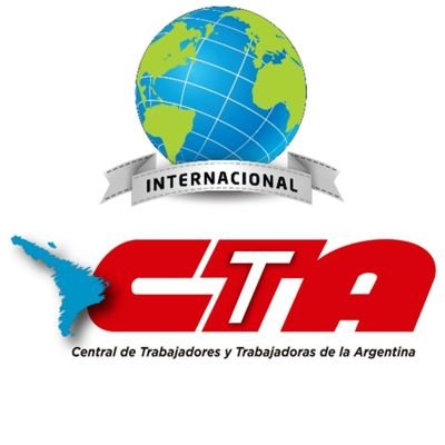 Secretaría de Relaciones Internacionales de la @CTAok (CTA de los Trabajadores), Secretario @robibaradel