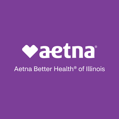 Aetna Better Health of Illinois (Medicaid)