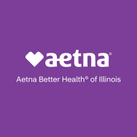 Aetna Better Health of Illinois (Medicaid)(@ABHofIL) 's Twitter Profile Photo