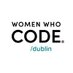 WWCode Dublin (@wwcodedublin) Twitter profile photo WWCode Dublin (@wwcodedublin) Twitter profile photo