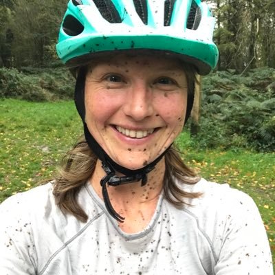 ESGriffin's profile picture. Neuro physiotherapist by background, working in stroke research management nowadays. I remain driven by the same goal to improve life after stroke.