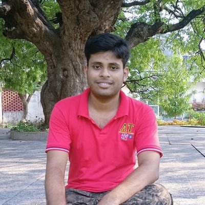 maitysuman654's profile picture. Junior Research Fellow at IIT Bombay
Electrochemistry & Photochemistry..