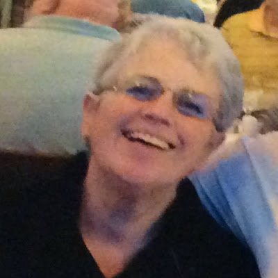 MargiSeif's profile picture. Sassy Senior Citizen,
Mother of four,
Grandmother of six,
Great Grandmother of thirteen, 
Nurse,
USAF veteran ( Vietnam Era),
Number three of ten children