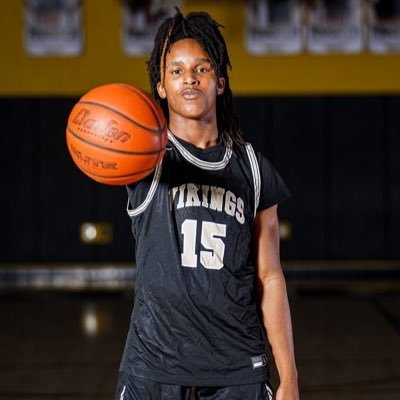 Jordan Kimble Profile