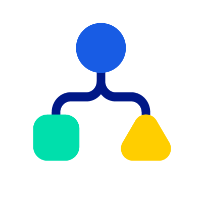 Intelligent visual structuring for lawyers & finance professionals.