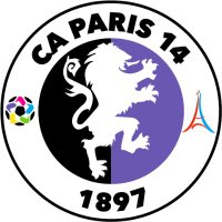 CA PARIS 14(@CAParis14) 's Twitter Profile Photo