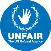 UNFAIR Agency(@UNFAIR_agency) 's Twitter Profile Photo