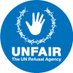 UNFAIR Agency (@UNFAIR_agency) Twitter profile photo