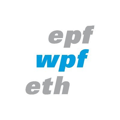 Women Professors Forum of @EPFL_en and @ETH_en - encourage women to pursue a career in science or engineering & support initiatives in favor of diversity.