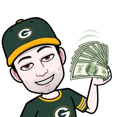 Packers fan and co-host of @FranchiseTagUK Draft and Betting guy. Freelance sports writer. 🖋 for @freebets_com and @firstforwins @crawleytown ST holder.
