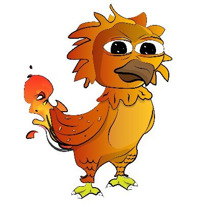 🔥 Fire chicken 🔥

Blockchain enthusiast and lover of video games, fitness, technology and music festivals. 

🏗️​ Web3 BUIDLer 🏗️