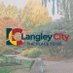 Langley City (@LangleyCity_) Twitter profile photo