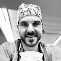 Bryan Z. Hamade, MD (@theirbryan) 's Twitter Profile