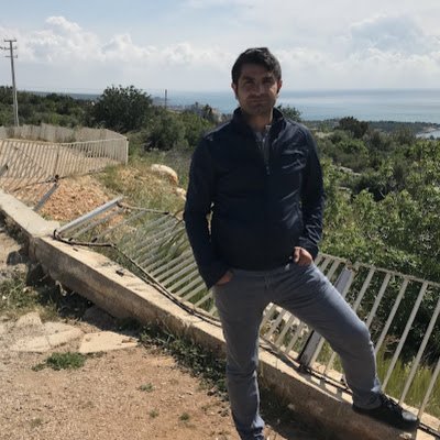 sabir4545's profile picture. Benim