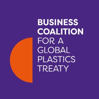 Bringing together +200 businesses committed to supporting the development of a UN treaty to end plastic pollution. Convened by @circulareconomy & @WWF.