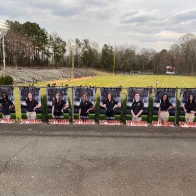 A place for former students of the NCHS sports medicine program to stay connected