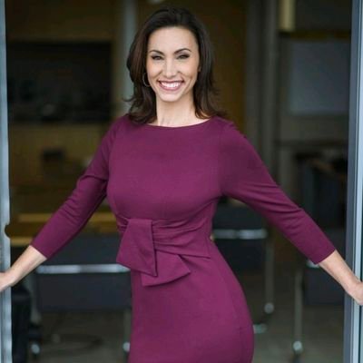 Chief Meteorologist and Anchor at WKYC in Cleveland