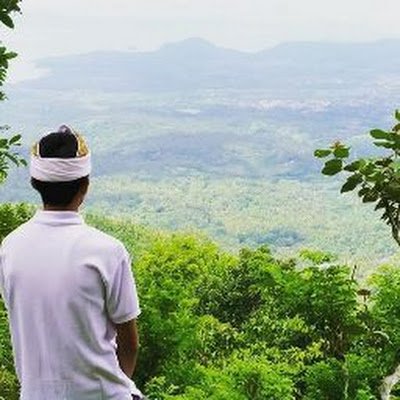 080_gede's profile picture. 