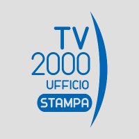 UfficioStampa Tv2000(@uffstampaTv2000) 's Twitter Profileg