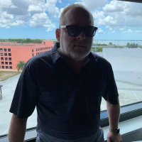 John Braman (@johnrbraman) 's Twitter Profile