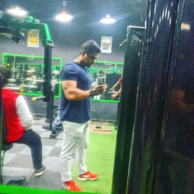 Dhankar2324's profile picture. 
